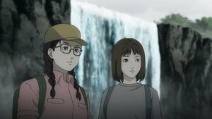 Тэвчишгүй төөрдөг байшин / Дээрэлхүү охин